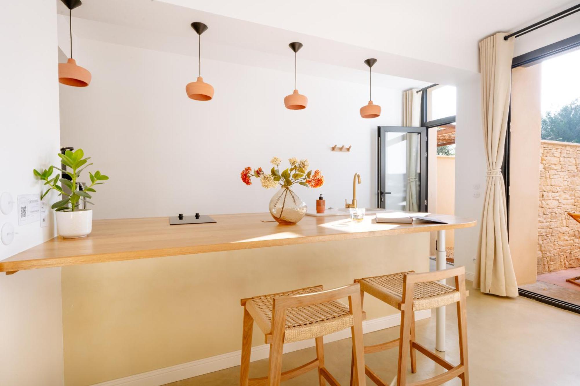 ניונס Hermes - Appartement Avec Jacuzzi Scandinave מראה חיצוני תמונה