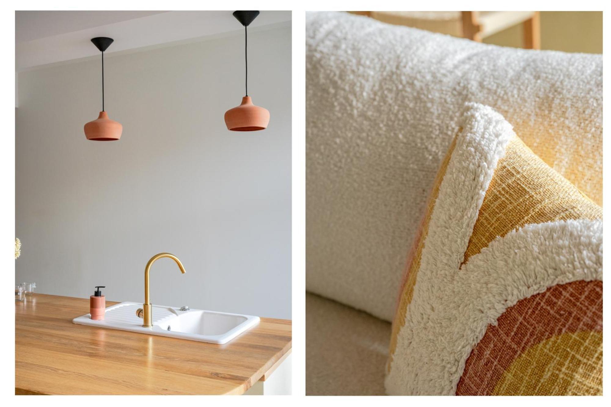 ניונס Hermes - Appartement Avec Jacuzzi Scandinave מראה חיצוני תמונה